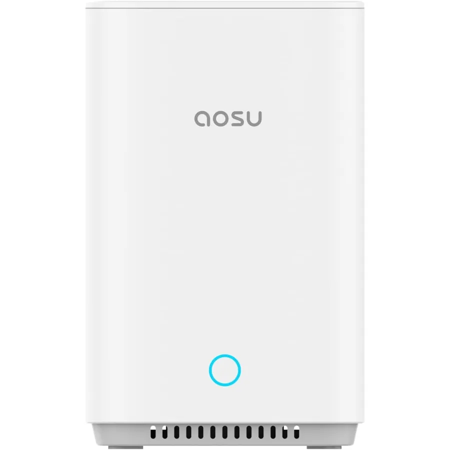 AOSU aosuBase 2.0 - Basisstation für C9C-2Gen, C9X und C9P