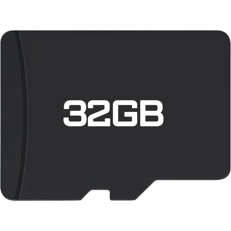 AOSU microSD-Karte 32 GB - für C9L, C9C, C9E und C9S