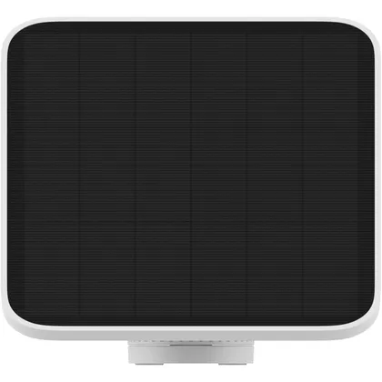 AOSU Solarpanel 3 W - Zusatzpanel für die Kamera C9X